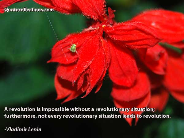 Vladimir Lenin Quotes5